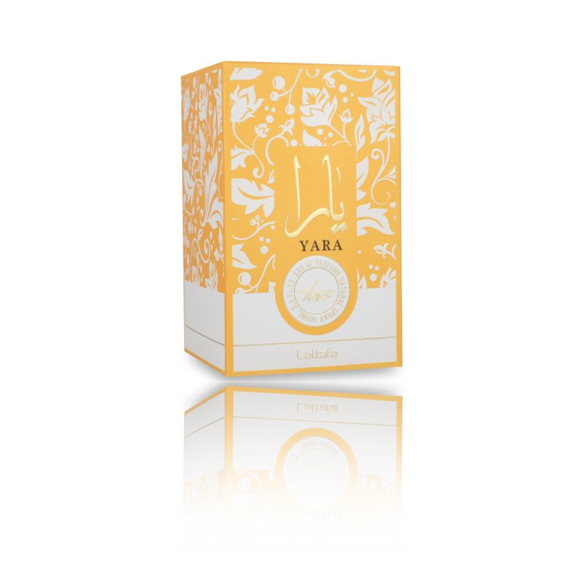 Yara Tous Mujer de Lattafa Edp  100 ml