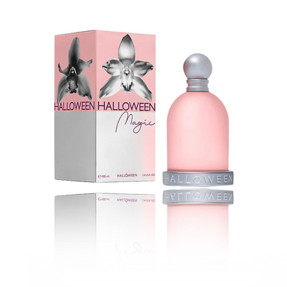 Halloween Magic Mujer EDT 100ml