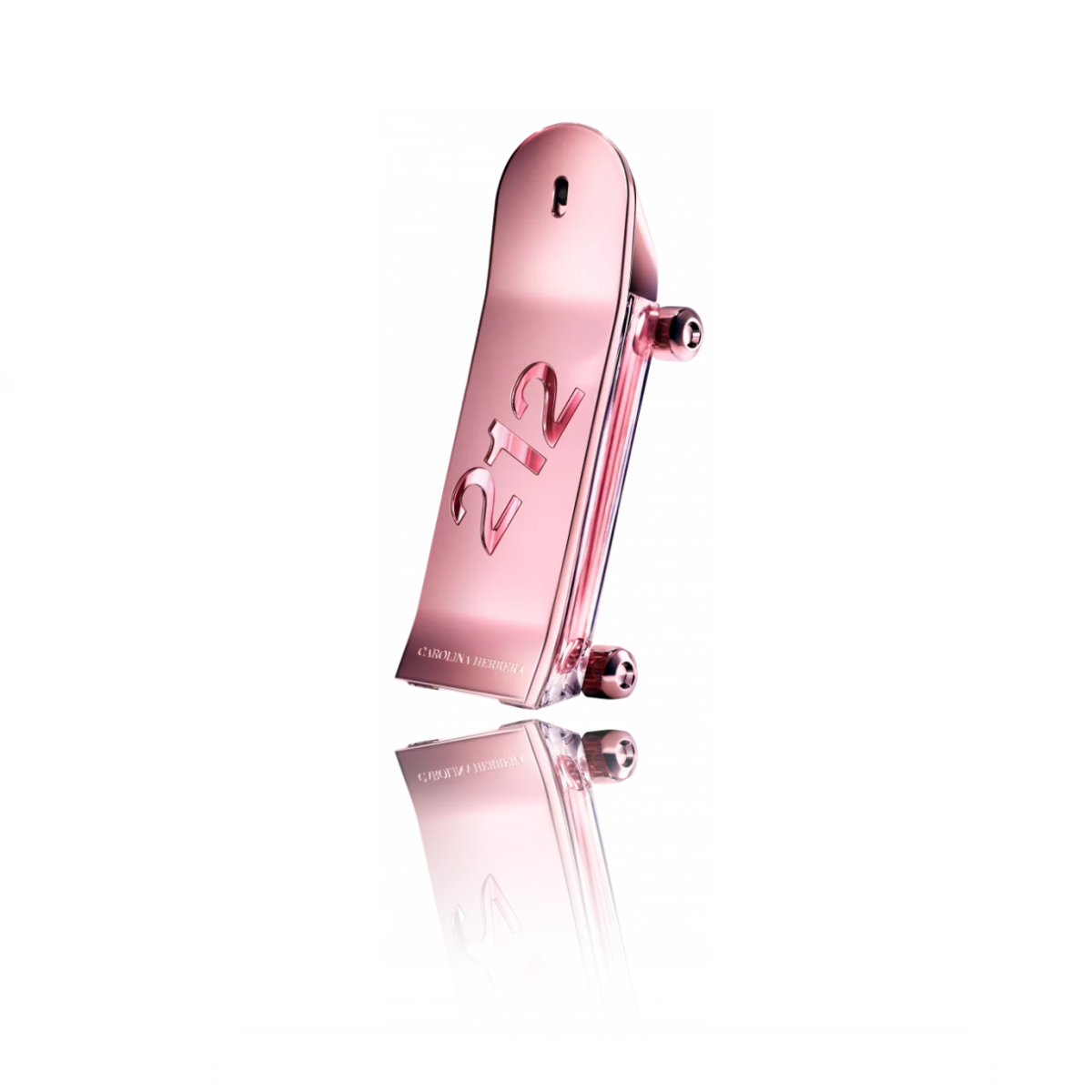 Carolina Herrera 212 Forever Young Edp