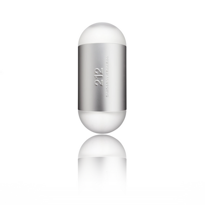 Carolina Herrera 212 NYC Mujer 100ml