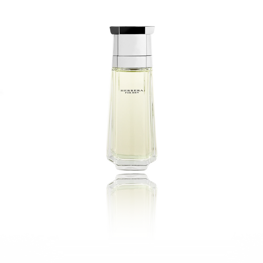 Carolina Herrera for Men Edt 100ml (Formato Tester)