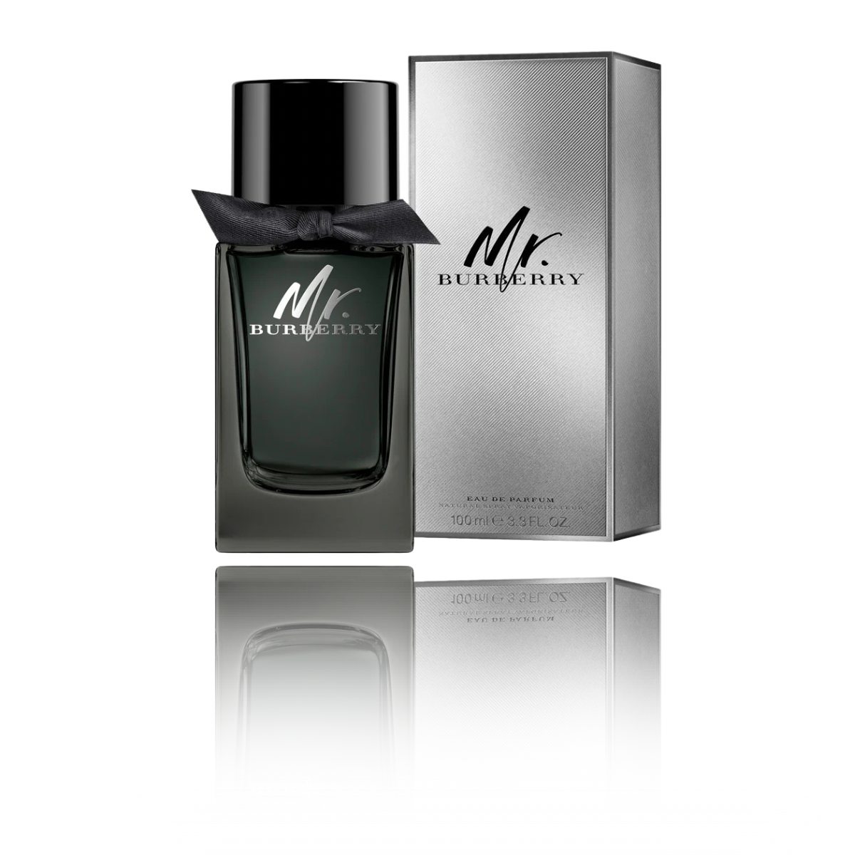 Mr. Burberry Eau de Parfum 100 ml
