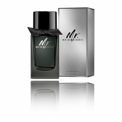 Mr. Burberry Eau de Parfum 100 ml